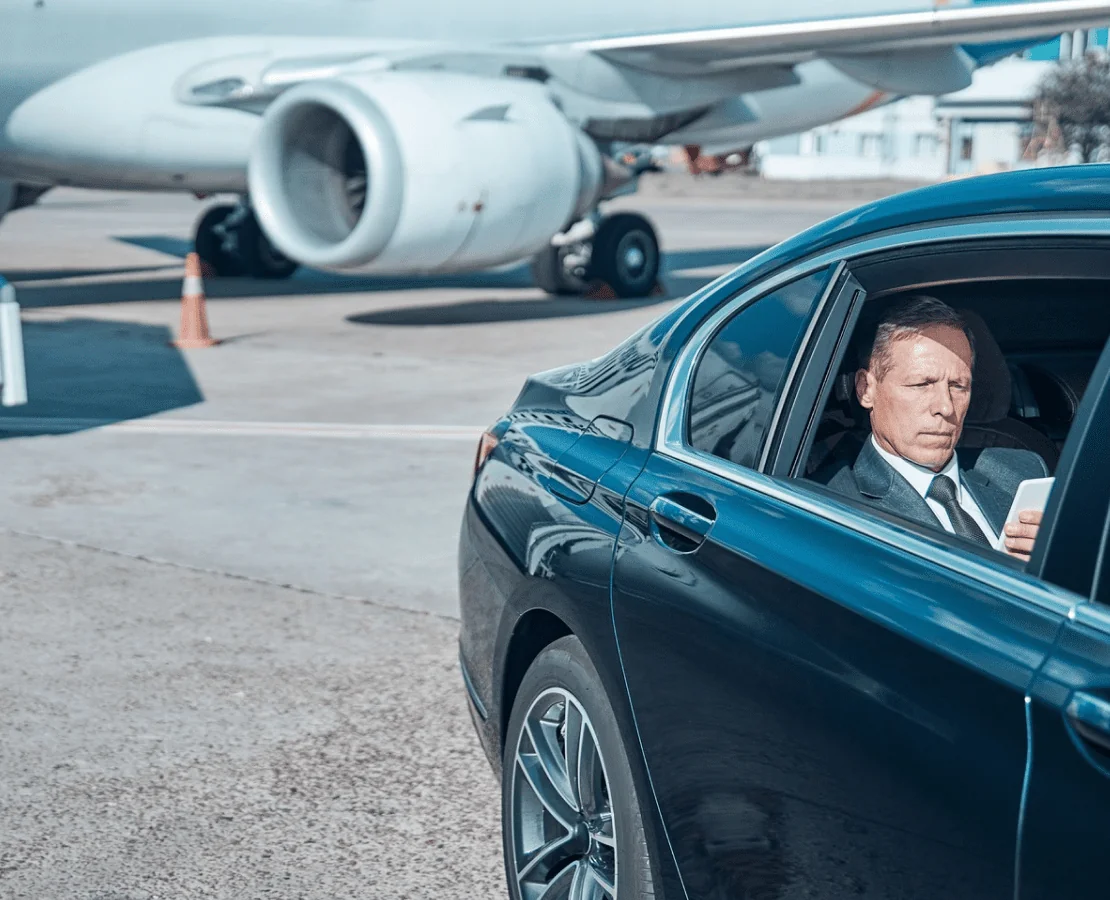 Airport Transfers