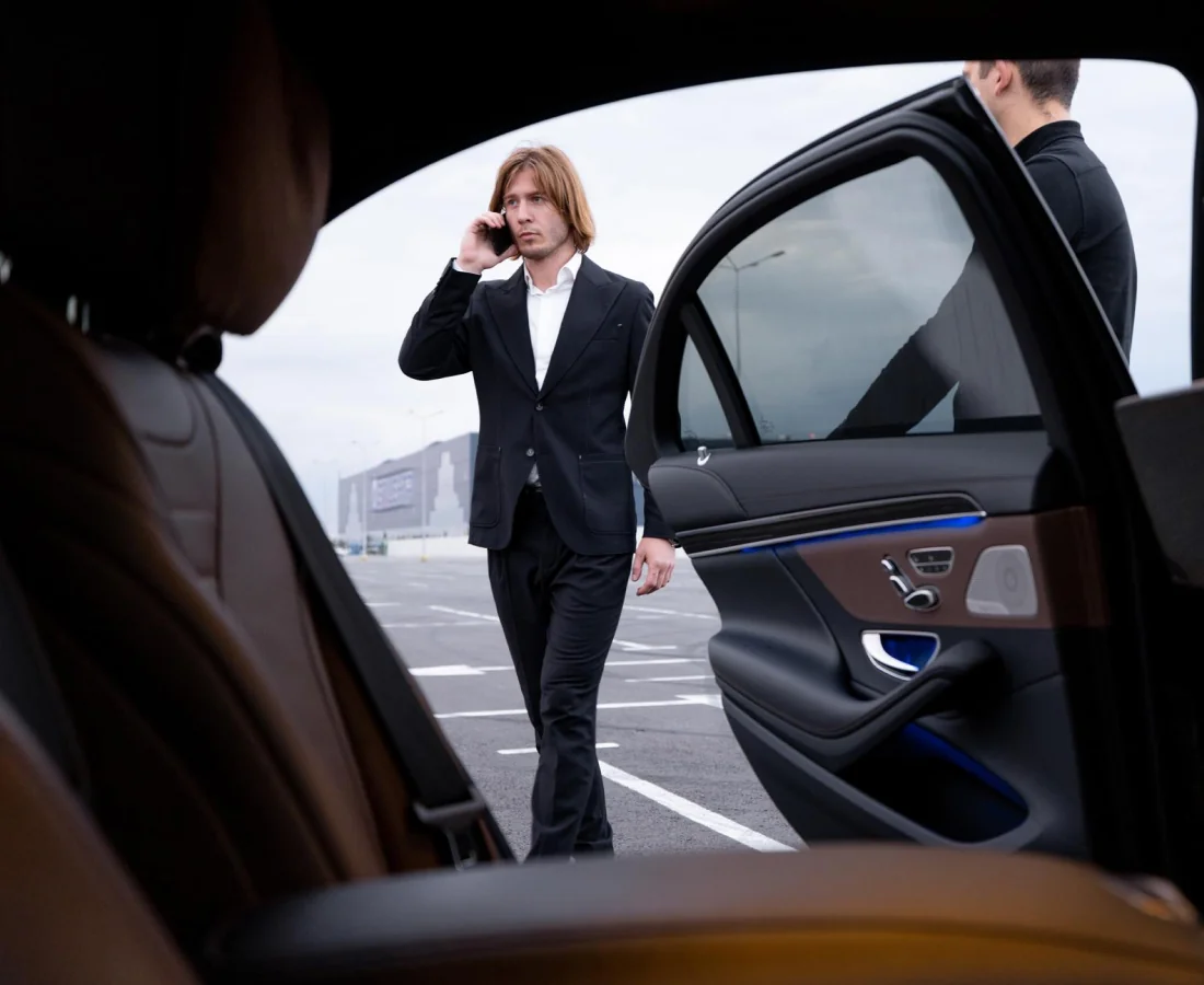 Executive Travel
