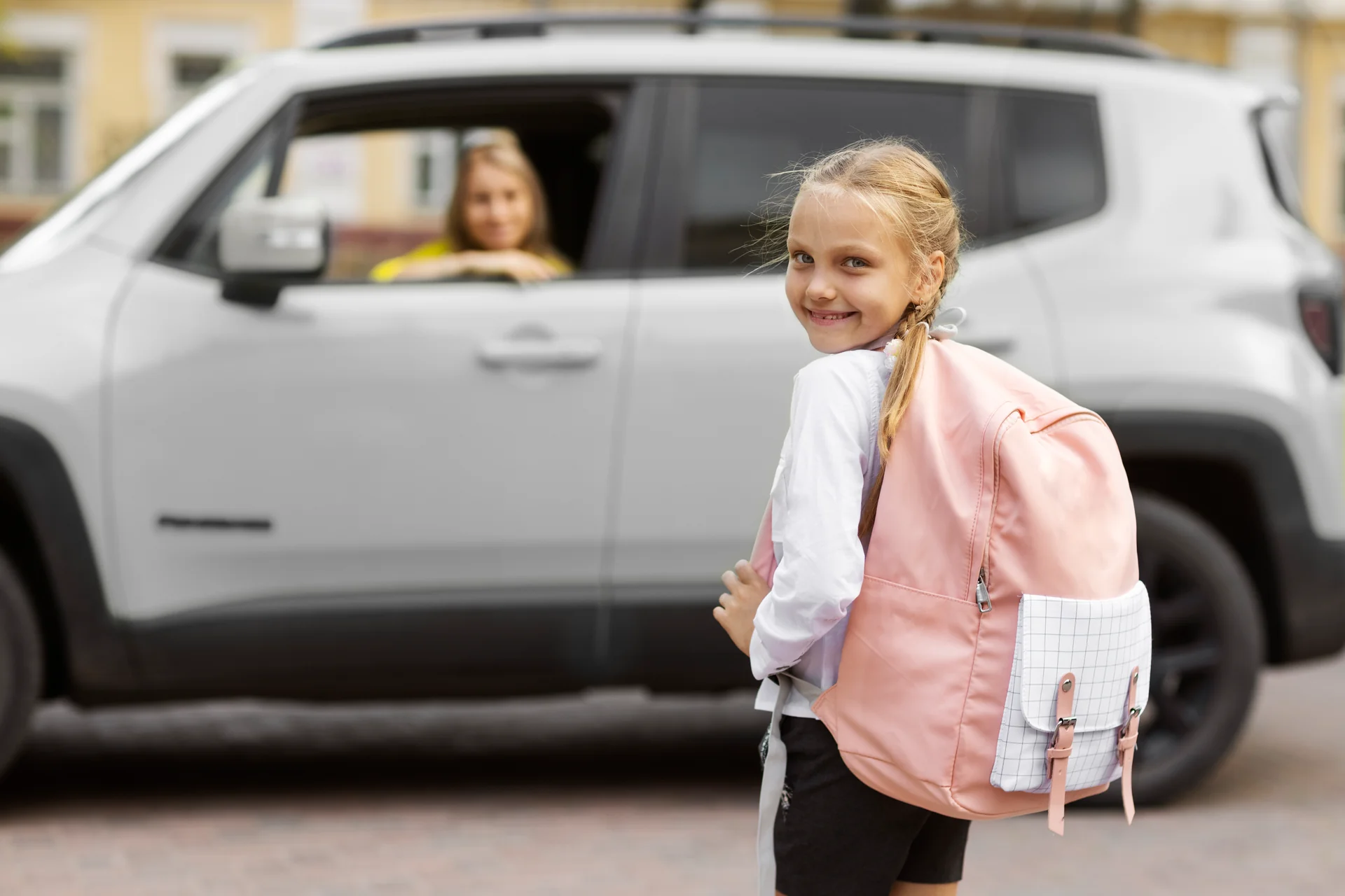Direct Airport Rides
