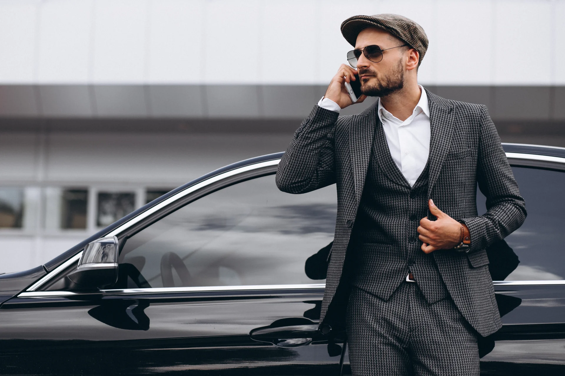 Direct Airport Rides