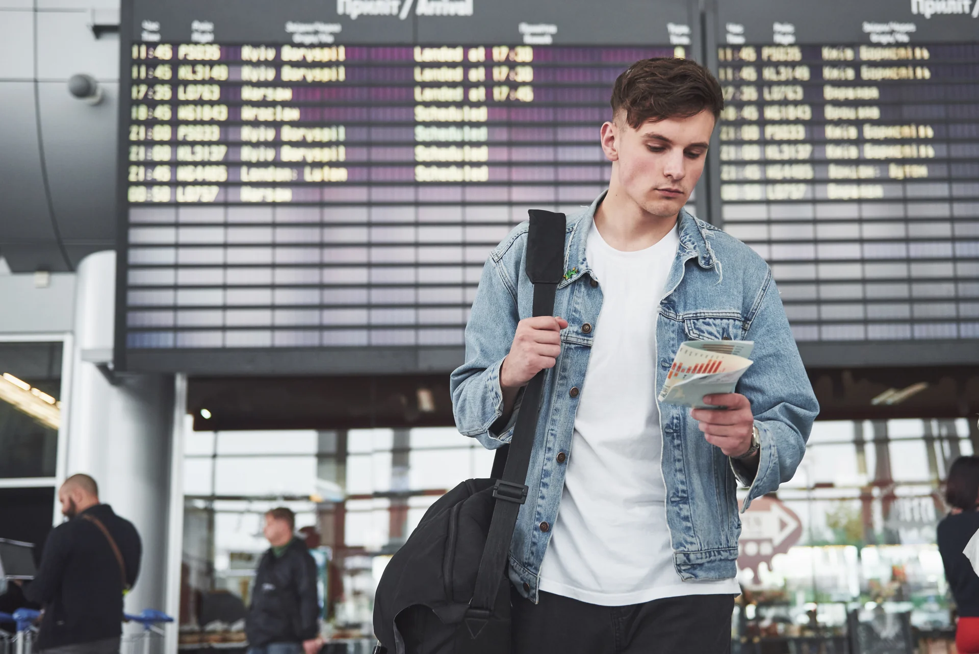 Direct Airport Rides