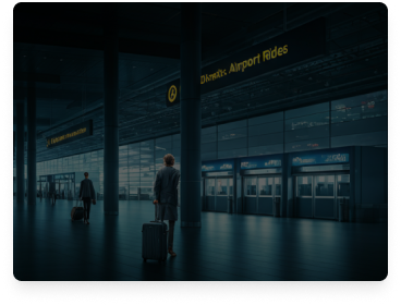 Luton Airport transfer