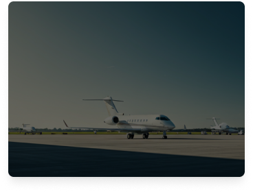 Biggin Hill Airport transfer
