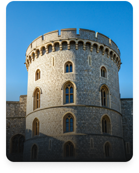Windsor Castle