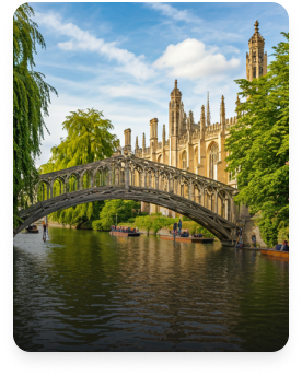 Cambridge