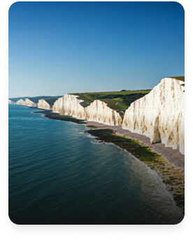 Seven Sisters